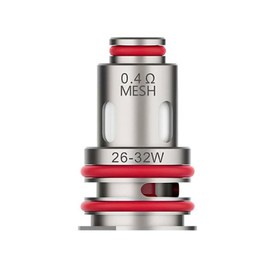 Випарник змінний No Brand Vaporesso GTX Mesh Coil на сітці 0.4 Ом (18920-hbr)