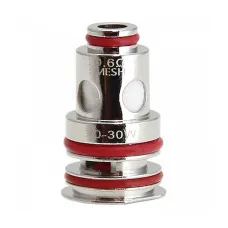 Испаритель сменный No Brand Vaporesso GTX Mesh Coil на сетке 0.6 Ом (18921-hbr)