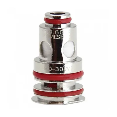 Испаритель сменный No Brand Vaporesso GTX Mesh Coil на сетке 0.6 Ом (18921-hbr)