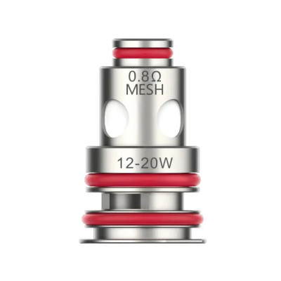 Випарник змінний No Brand Vaporesso GTX Mesh Coil на сітці 0.8 Ом (18922-hbr)