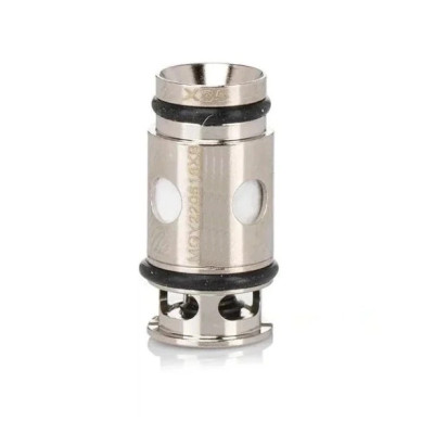 Испаритель сменный No Brand Vaporesso Moti X35 Coil на сетке Mesh Mesh - 0.7 Ом (18928-hbr)
