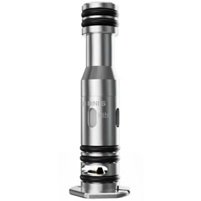 Испаритель сменный No Brand Lost Vape UB Mini Coil для пода S1 S1 - 0.8 Ом (18938-hbr)
