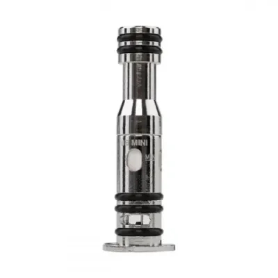Испаритель сменный No Brand Lost Vape UB Mini Coil на сетке S2 Mesh S2 Mesh - 1.0 Ом (18939-hbr)