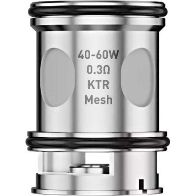 Испаритель сменный No Brand Lost Vape UB MAX Coil для вейпа 0.3 Ом (18944-hbr)