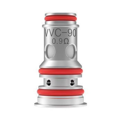 Испаритель сменный No Brand Vandyvape VVC Coil для пода 0.9 Ом (18951-hbr)