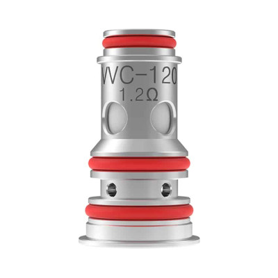 Испаритель сменный No Brand Vandyvape VVC Coil для пода 1.2 Ом (18952-hbr)