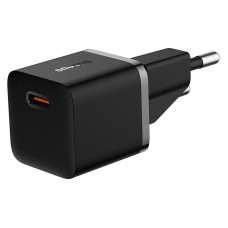 Зарядное устройство BASEUS CCGN05010 GaN5 Fast Charger mini PD20W 1Type-C Black (00000065988_4)