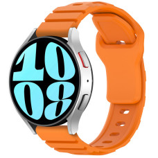 Ремешок Defense 20mm Smart Watch Samsung Galaxy Watch/Amazfit/Huawei Orange (00000077069_11)