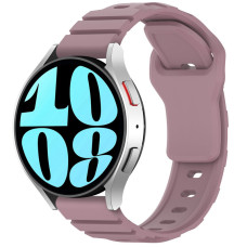 Ремешок Defense 20mm Smart Watch Samsung Galaxy Watch/Amazfit/Huawei Purple (00000077069_4)