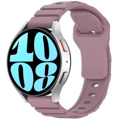 Ремешок Defense 20mm Smart Watch Samsung Galaxy Watch/Amazfit/Huawei Purple (00000077069_4)