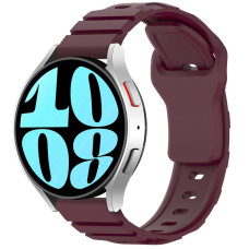 Ремешок Defense 20mm Smart Watch Samsung Galaxy Watch/Amazfit/Huawei Plum (00000077069_13)