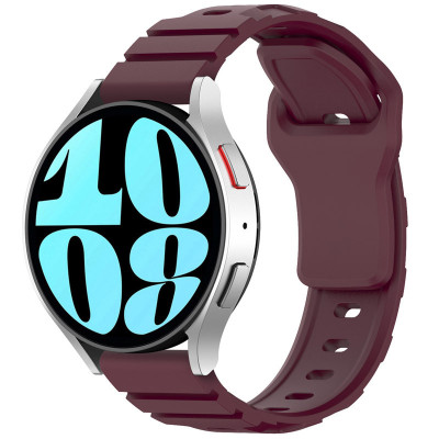 Ремешок Defense 20mm Smart Watch Samsung Galaxy Watch/Amazfit/Huawei Plum (00000077069_13)