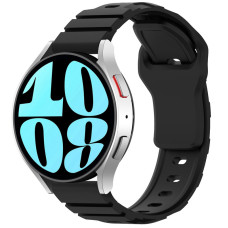 Ремешок Defense 22mm Smart Watch Samsung Galaxy Watch/Amazfit/Huawei Black (00000077070_2)