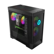 Компьютер Lenovo Legion T5-26AMR5 Ryzen 7 5800 RTX 2060 6Gb 16ГБ/1000 ГБ SSD Refurbished (2986546543)