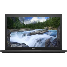 Ноутбук Refurb Dell Latitude 7490 FHD i5-7300U/8/256SSD Class A-