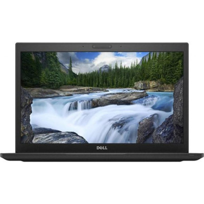 Ноутбук Refurb Dell Latitude 7490 FHD i5-7300U/8/256SSD Class A-