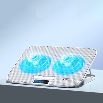Підставка для ноутбука з охолодженням Ice Coorel 10-18