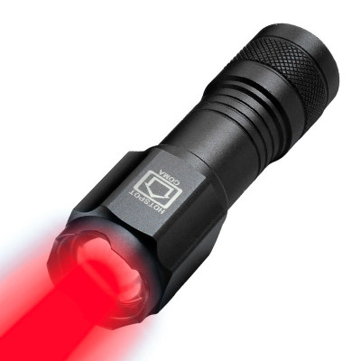 Ліхтарик Police 630nm XPE LED Type-C 5W 100Lm 98мм Чорний (T9764-2R) Ліхтарик Police 630nm XPE LED Type-C 5W 100Lm 98мм Чорний (T9764-2R)