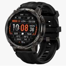 Смарт-годинник тактичний Kospet Tank T4C Black (KTT0004CB)