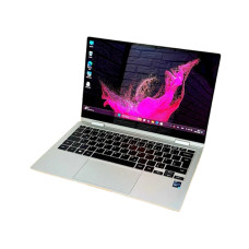 Ноутбук Samsung Galaxy Book Pro 360 13.3