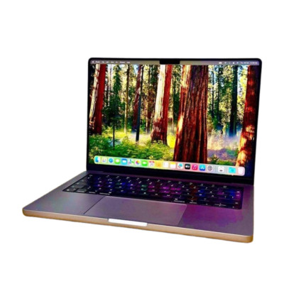 Ноутбук Apple MacBook M2 Pro 14