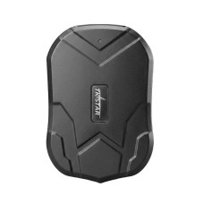 GPS-трекер для авто TKSTAR TK-905C 20000 mAh 2G Черный (14405-94142)