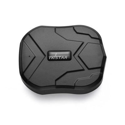 GPS-трекер для авто TKSTAR TK-905B 2G 10000 mAh Черный (14558-94141)