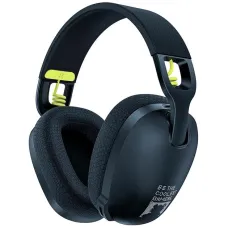Бездротові ігрові навушники Onikuma B2 Bluetooth Black (19114-hbr)