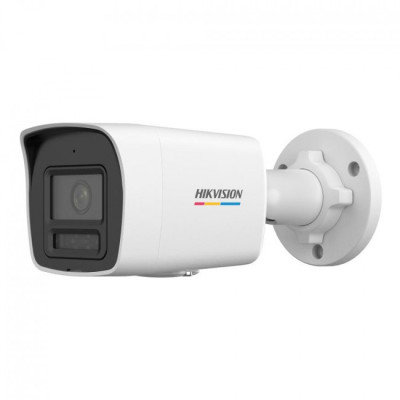 IP видеокамера Hikvision DS-2CD1027G3-LIUF 2.8мм 2 Мп Белый (12700)