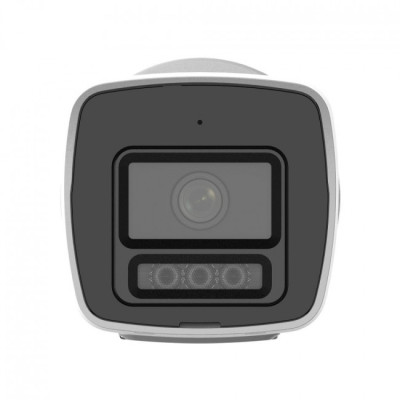IP відеокамера Hikvision DS-2CD1027G3-LIUF 2.8мм 2 Мп Білий (12700) IP відеокамера Hikvision DS-2CD1027G3-LIUF 2.8мм 2 Мп Білий (12700)