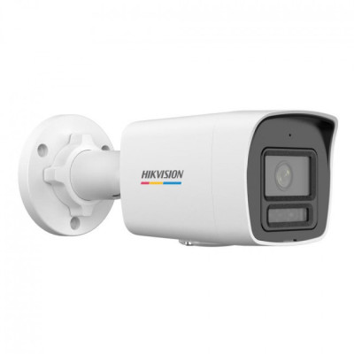 IP відеокамера Hikvision DS-2CD1027G3-LIUF 2.8мм 2 Мп Білий (12700) IP відеокамера Hikvision DS-2CD1027G3-LIUF 2.8мм 2 Мп Білий (12700)