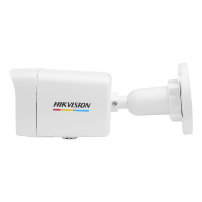 IP відеокамера Hikvision DS-2CD1027G3-LIUF 2.8мм 2 Мп Білий (12700) IP відеокамера Hikvision DS-2CD1027G3-LIUF 2.8мм 2 Мп Білий (12700)