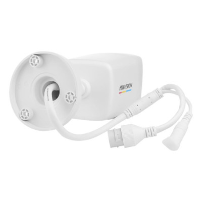IP відеокамера Hikvision DS-2CD1027G3-LIUF 2.8мм 2 Мп Білий (12700) IP відеокамера Hikvision DS-2CD1027G3-LIUF 2.8мм 2 Мп Білий (12700)