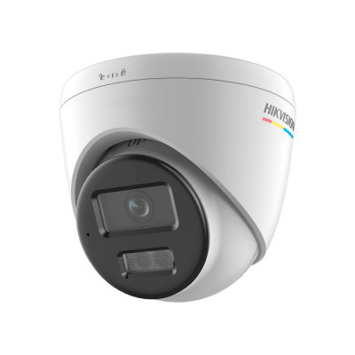 IP відеокамера Hikvision DS-2CD1347G3-LIUF 2.8мм 4 Мп Білий (12701)