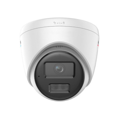 IP відеокамера Hikvision DS-2CD1347G3-LIUF 2.8мм 4 Мп Білий (12701) IP відеокамера Hikvision DS-2CD1347G3-LIUF 2.8мм 4 Мп Білий (12701)