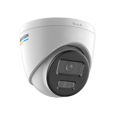 IP відеокамера Hikvision DS-2CD1347G3-LIUF 2.8мм 4 Мп Білий (12701) IP відеокамера Hikvision DS-2CD1347G3-LIUF 2.8мм 4 Мп Білий (12701)
