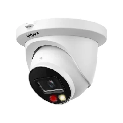 IP видеокамера Dahua DH-IPC-HDW2449TM-S-IL 2.8мм 4 Мп Белый (12703)