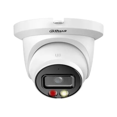 IP відеокамера Dahua DH-IPC-HDW2449TM-S-IL 2.8мм 4 Мп Білий (12703) IP відеокамера Dahua DH-IPC-HDW2449TM-S-IL 2.8мм 4 Мп Білий (12703)