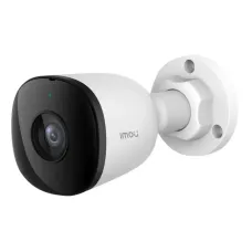 IP відеокамера IMOU Bullet 3 IPC-PS3DP-5M0 2.8мм PoE 5 Мп Білий (12705)