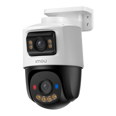 IP видеокамера IMOU IPC-PS70FP-10M0 3.6мм 5+ 5 Мп Белый (12708)