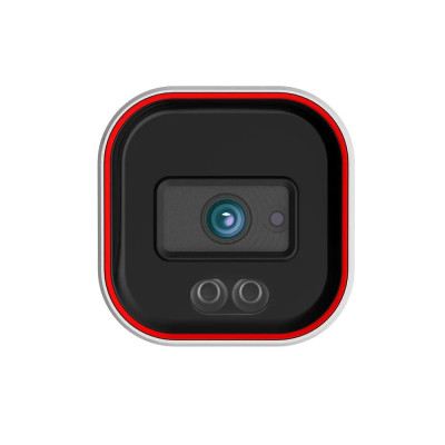 IP-видеокамера Provision ISR BSV-340SR3N-36 3.6 мм 4 Мп Белый (12712) IP-видеокамера Provision ISR BSV-340SR3N-36 3.6 мм 4 Мп Белый (12712)