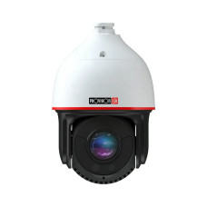 IP-Speed Dome відеокамера Provision ISR Z7-37IPEN-4 IR 6-222 мм 4 Мп Білий (12716)