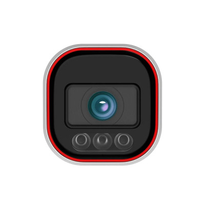IP-відеокамера Provision ISR BMH-380IPSN-MVF 2.8-12 мм 8 Мп Білий (12724) IP-відеокамера Provision ISR BMH-380IPSN-MVF 2.8-12 мм 8 Мп Білий (12724)