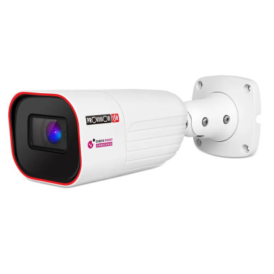 IP-видеокамера Provision ISR I8-340IPEN-MVF2-V5 7-22 мм 4 Мп Белый (12727)