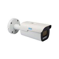 IP-відеокамера Seven Systems IP-7245PA-DL 2.7-13.5 мм 5 Мп Білий (12730)