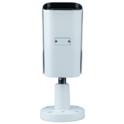 IP-відеокамера Seven Systems IP-7245PA-DL 2.7-13.5 мм 5 Мп Білий (12730) IP-відеокамера Seven Systems IP-7245PA-DL 2.7-13.5 мм 5 Мп Білий (12730)