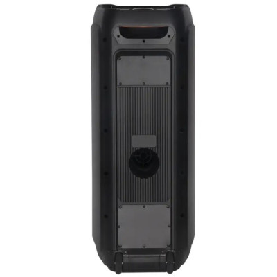 Портативная Bluetooth колонка No Brand ZXX-5590 100 Вт Черный (2104619438) Портативная Bluetooth колонка No Brand ZXX-5590 100 Вт Черный (2104619438)