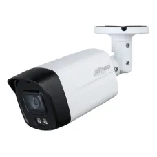 HDCVI відеокамера Dahua DH-HAC-HFW1500TLMP-IL-A 2.8мм 5 Мп Білий (12744)