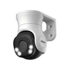 HDCVI відеокамера Dahua DH-HAC-PT1500AP-IL-A 2.8мм 5 Мп Білий (12753)