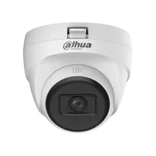 HDCVI відеокамера Dahua DH-HAC-T1A21P-U 2.8мм 2 Мп Білий (12756)